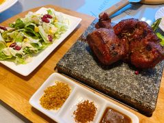 -米蘭西點(锦山大街店)