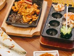 -小川洋风料理(大悦城店)