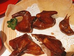 -避风塘·金牌店·夜宵(金玉兰店)