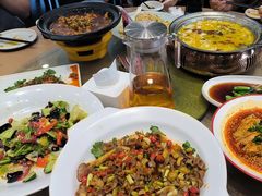 -李氏传家菜(兴城路店)