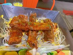 -韩国大金刚烤肉·料理(印象城店)