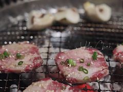 豪爽厚切牛舌-御牛道日式烤肉料理(杭州万象城店)