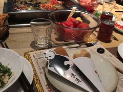 -锦城印象火锅(天府三街店)