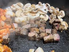 -韩时烤肉(枫蓝店)