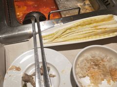 -海底捞火锅(万丰桥店)