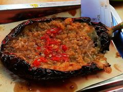 -小草大排档(北沙坡店)