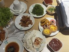 -玫瑰花园自助烤肉(顺义鑫海韵通店)