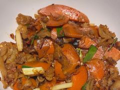 -烹湘·鲜炒湖南土菜(海珠店)
