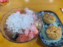 -福州人铭小吃