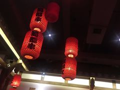 大堂-蜀都丰 正宗水煮鱼(建德天城店)