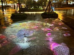 -跨越足界Spa足道(潍坊店)