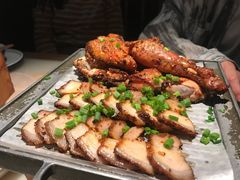 -绿茶餐厅(领展购物广场·中关村店)