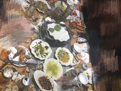 -关二碳烤羊腿(龙翔路店)