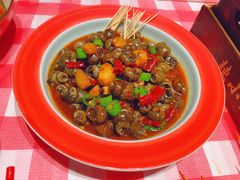 辣炒螺蛳-辣小鲜·南昌大排档(船山路店)