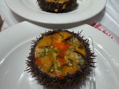 -即墨老公社·海肠捞饭大王(古城店)