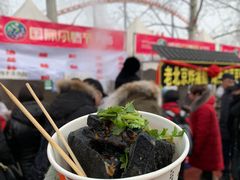 -朝阳公园游乐园