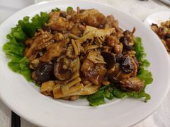 八珍豆腐-大铁勺新津菜(迎水道店)