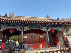 -大慈恩寺(大雁塔)