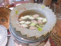 -金苑海鲜酒家(来魅力店)