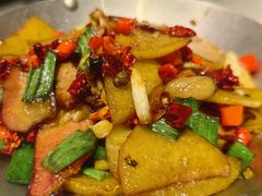 -潇湘阁(昆泰国际大厦店)