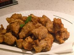 -船歌·鱼水饺青岛菜(金狮广场店)