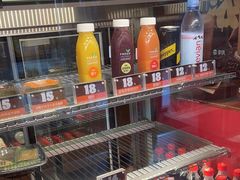 -汉堡王(徐汇绿地缤纷店)