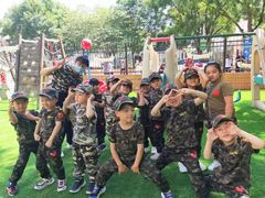 -北京市朝阳区阳光起点幼儿园(东坝园)