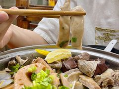 -老字號·桥下猪肚(龙眼南路店)