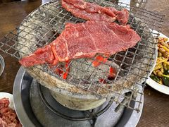 -西塔隆太白烤牛肉馆(图们路店)
