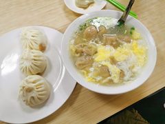 -津门永胜包子铺(哈尔滨道总店)