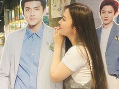 -乐天免税店(明洞店)