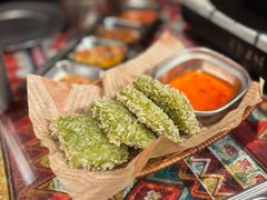 -火塘云南烧烤大排档