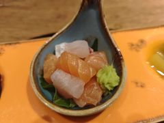 -Mr.Fish鱼鲜生海鲜放题(高德置地冬广场店)