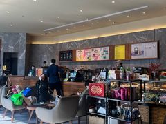 -星巴克臻选(南京艾尚天地店)