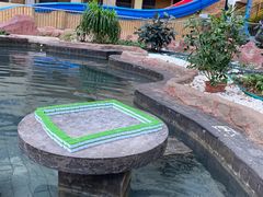 -青岛海泉湾皇冠假日度假酒店