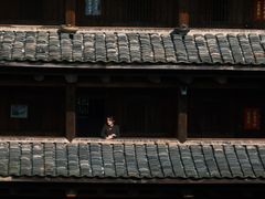 -云水谣景区