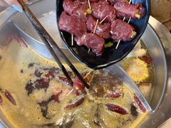 -三江汇火锅店(保全街店)