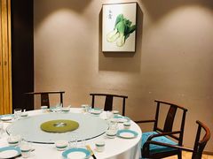 包厢-长安炊烟庭院陕菜(七路明光路店)