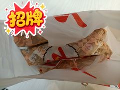 -华莱士炸鸡汉堡(佛城西路店)