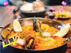 -Erman岩烧牛排(虹桥南丰城店)