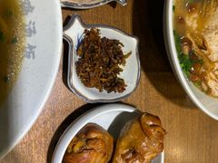 -王春春鸡汤饭(上海中海环宇城店)