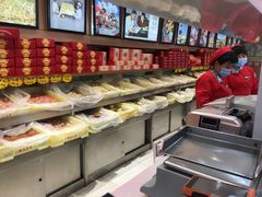 -芦庄子桂顺斋(和平路总店)