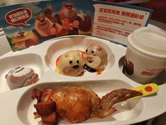 -海底捞火锅(龙岗星河COCO Park店)