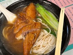 -烧鹅濑(西华路店)