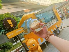 -麦当劳(苏州中心星悦汇店)
