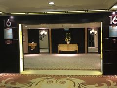 -成都世纪城假日酒店-西楼