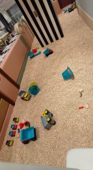 -奈尔宝家庭中心·亲子餐厅(北京东坝万达店)