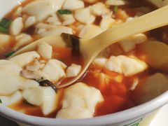 -秦园惠山豆腐花(惠山古镇店)