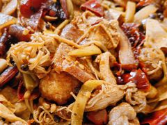 -一麻一辣麻辣香锅(方庄店)