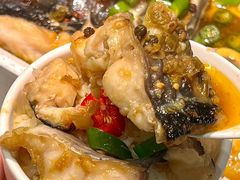 -半天妖烤鱼(兰州国芳中心店)